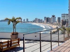Family-Friendly Apartment near Malecon & Pool