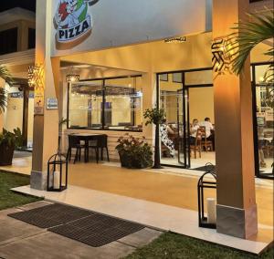 Hotel & Restaurante Las Victorias