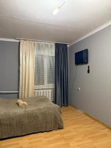 Апартаменти на Клосовського