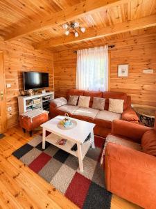 Guest house Mickovic