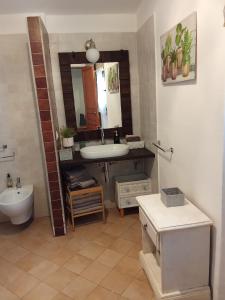 Su Frassu Authentic Gallura Stone House Vineyard Area near Olbia img60