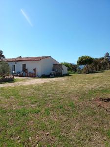 Su Frassu Authentic Gallura Stone House Vineyard Area near Olbia img49