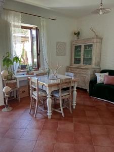 Su Frassu Authentic Gallura Stone House Vineyard Area near Olbia img73