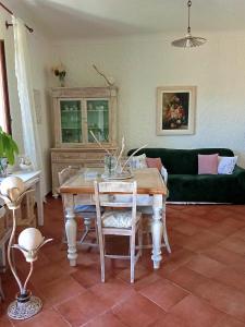 Su Frassu Authentic Gallura Stone House Vineyard Area near Olbia img74