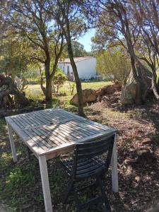 Su Frassu Authentic Gallura Stone House Vineyard Area near Olbia img90