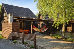 Arijela hiška - apartma, oaza sprostitve v Terme Čatež, Slovenija