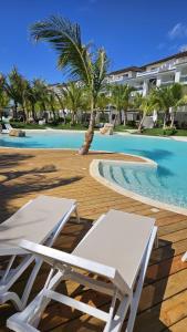 Estrella Garden Nekkar 304 Luxury Penthouse