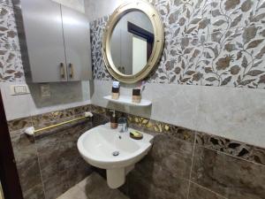 Spacious Luxury Villa near Zayed Park فيلا واسعة و راقية زايد بارك