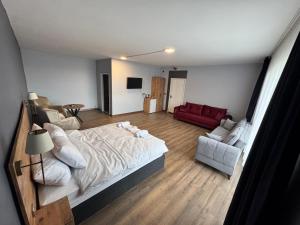 Atakoru Luxury Suites Yasamkent Brand New Modern Comfort