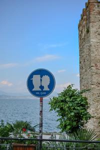 B&B Meublè Adriana Sirmione Vegan