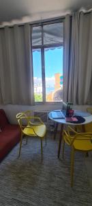 Studio acolhedor Niterói