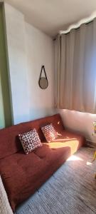 Studio acolhedor Niterói