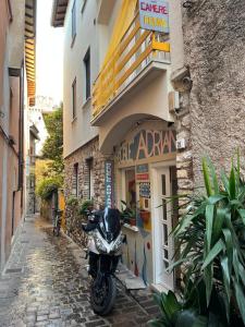 B&B Meublè Adriana Sirmione Vegan img3