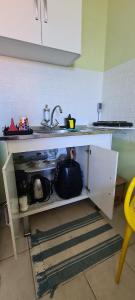 Studio acolhedor Niterói