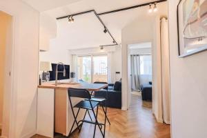 LuXuRY Appartement Near to Croisette