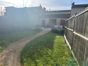 Gite de la Sèvre