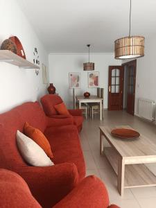 Vivienda vacacional con garaje Vistas a Mágina