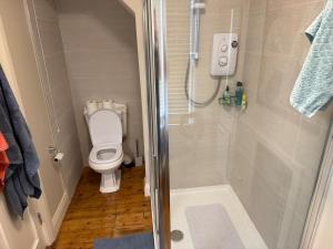 Historic house in Ennis 15 minutes from Shannon