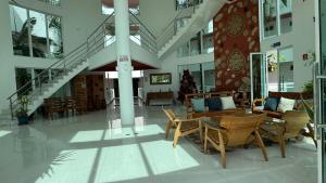 Solarium#107D - Luxo e Conforto no Porto das Dunas - Smart House