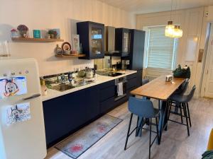 Historic house in Ennis 15 minutes from Shannon