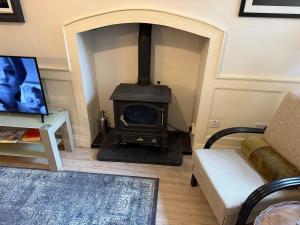 Historic house in Ennis 15 minutes from Shannon