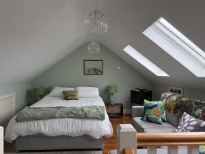 Historic house in Ennis 15 minutes from Shannon