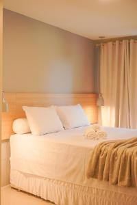 Solarium#107D - Luxo e Conforto no Porto das Dunas - Smart House