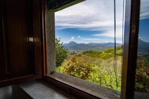 Balocco Countryside Home 1908 - Barga
