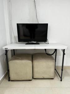 MG Loft Stay