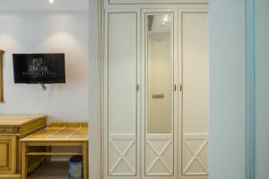 Minerva Hotel Kızkalesi