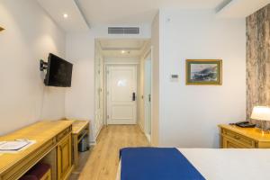 Minerva Hotel Kızkalesi