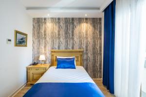 Minerva Hotel Kızkalesi