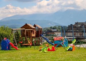 Domki w Białce pod Kotelnicą - blisko stoku