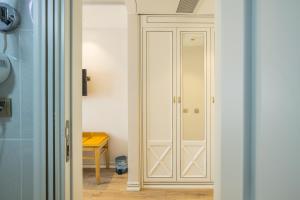 Minerva Hotel Kızkalesi