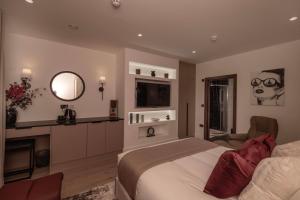 Moseley Luxury Stay