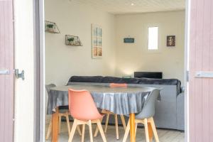 Charmante maisonnette Terrasse - Proche plages