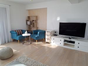 Penthouse Apartment Katja