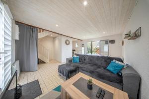 Charmante maisonnette Terrasse - Proche plages