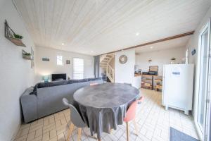Charmante maisonnette Terrasse - Proche plages
