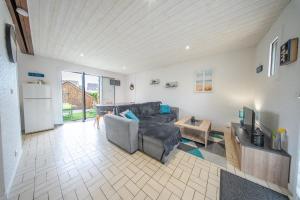 Charmante maisonnette Terrasse - Proche plages