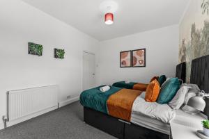 Styllish 3 bed House in Central Hull