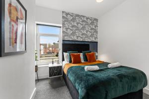 Styllish 3 bed House in Central Hull
