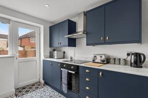 Styllish 3 bed House in Central Hull