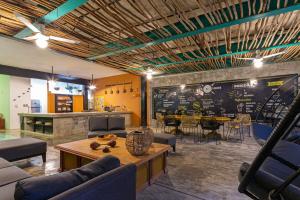 Casa La Gloria, Centro de Mérida, Hasta 16 Huéspedes