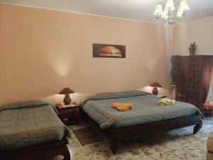 Bed and Breakfast Baobab