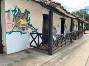 Luna Munay Hostel