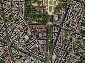 Luxembourg Apartment