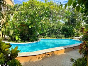 Calamari Homes - Centenario 301 - Walled City