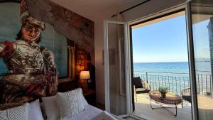 I Paladini RINALDO Apartment