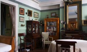 Luxembourg Apartment